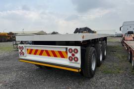 Other, Superior, Flat Deck Trailer, New, 2026