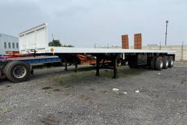 Other, Superior, Flat Deck Trailer, New, 2026