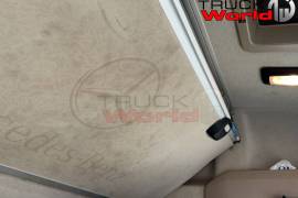 Mercedes Benz, 6x4 Drive, Truck Tractor, Used, 2022