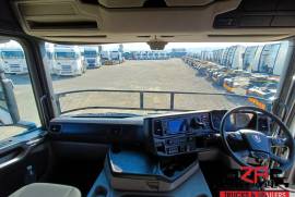 Scania, G460 XT [#10700], 6x4 Drive, Truck Tractor, Used, 2020
