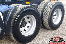 MAN, TGS 27.440 [#11337], 6x4 Drive, Truck Tractor, Used, 2018