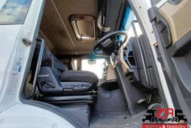 MAN, TGS 27.440 [#11337], 6x4 Drive, Truck Tractor, Used, 2018