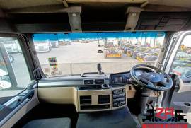 MAN, TGS 27.440 [#11337], 6x4 Drive, Truck Tractor, Used, 2018