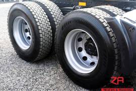 MAN, TGS 27.440 [#11337], 6x4 Drive, Truck Tractor, Used, 2018