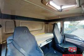 MAN, TGS 27.440 [#11337], 6x4 Drive, Truck Tractor, Used, 2018