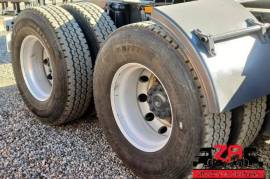 Mercedes Benz, ACTROS 2641 [#11335], 6x4 Drive, Truck Tractor, Used, 2017