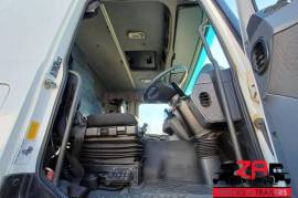 Mercedes Benz, ACTROS 2641 [#11335], 6x4 Drive, Truck Tractor, Used, 2017