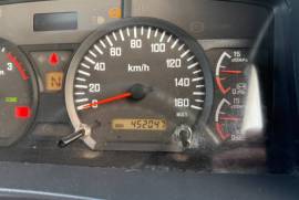 Isuzu, FTR850, 8 Ton, Dropside Truck, Used, 2018