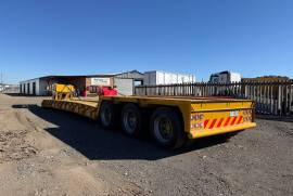 Other, Superior, Lowbed Trailer, Used, 2025
