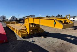 Other, Superior, Lowbed Trailer, Used, 2025