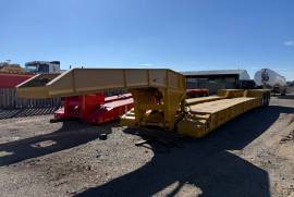 Other, Superior, Lowbed Trailer, Used, 2025