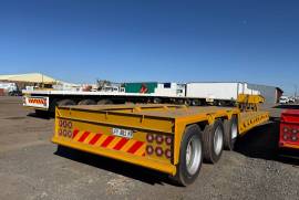 Other, Superior, Lowbed Trailer, Used, 2025