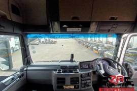 MAN, TGS 26.480 EFFICIENTLINE [#11356], 6x4 Drive, Truck Tractor, Used, 2019