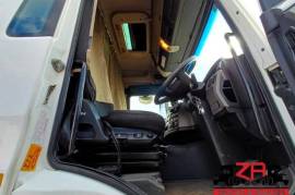 MAN, TGS 26.480 EFFICIENTLINE [#11356], 6x4 Drive, Truck Tractor, Used, 2019
