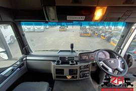 MAN, TGS 26.480 EFFICIENTLINE [#11360], 6x4 Drive, Truck Tractor, Used, 2019