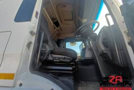 MAN, TGS 26.480 EFFICIENTLINE [#11367], 6x4 Drive, Truck Tractor, Used, 2019