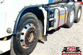 MAN, TGS 26.480 EFFICIENTLINE [#11367], 6x4 Drive, Truck Tractor, Used, 2019
