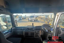 MAN, TGS 26.480 EFFICIENTLINE [#11348], 6x4 Drive, Truck Tractor, Used, 2019