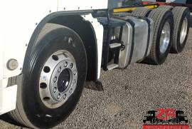 MAN, TGS 26.480 EFFICIENTLINE [#11348], 6x4 Drive, Truck Tractor, Used, 2019
