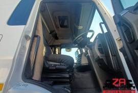 MAN, TGS 26.480 EFFICIENTLINE [#11348], 6x4 Drive, Truck Tractor, Used, 2019