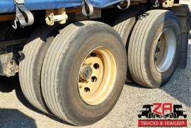 Paramount, SUPERLINK TAUTLINERS [#53045], Superlink Trailer, Used, 2023