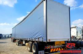 Paramount, SUPERLINK TAUTLINERS [#53045], Superlink Trailer, Used, 2023