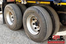 Paramount, SUPERLINK TAUTLINERS [#53045], Superlink Trailer, Used, 2023