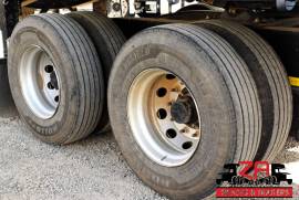 Paramount, SUPERLINK TAUTLINERS [#53045], Superlink Trailer, Used, 2023