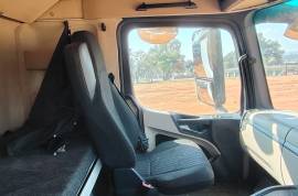 Mercedes Benz, 2645, 6x4 Drive, Truck Tractor, Used, 2019