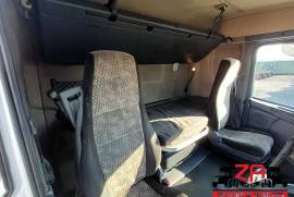 Scania, R460 [#11354], 6x4 Drive, Truck Tractor, Used, 2016