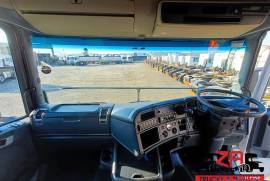 Scania, R460 [#11354], 6x4 Drive, Truck Tractor, Used, 2016