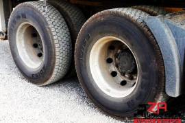 MAN, TGS 26.440 [#11370], 6x4 Drive, Truck Tractor, Used, 2021