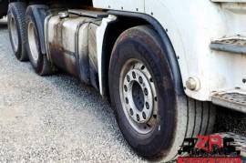 MAN, TGS 26.440 [#11370], 6x4 Drive, Truck Tractor, Used, 2021