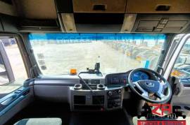 MAN, TGS 26.440 [#11370], 6x4 Drive, Truck Tractor, Used, 2021