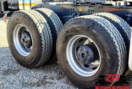Scania, R560 [#11372], 6x4 Drive, Truck Tractor, Used, 2020