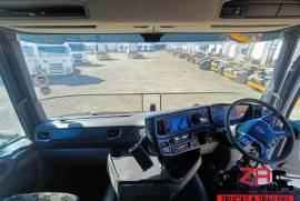 Scania, R560 [#11372], 6x4 Drive, Truck Tractor, Used, 2020