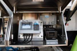 Tank Clinic, 49 000Lt Tri-Axle Metered Fuel Tanker Trailer, Fuel Tanker , Used, 2025