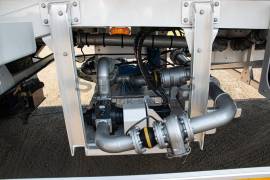 Tank Clinic, 49 000Lt Tri-Axle Metered Fuel Tanker Trailer, Fuel Tanker , Used, 2025