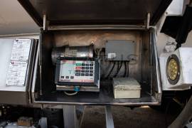 Tank Clinic, 49 000Lt Tri-Axle Metered Fuel Tanker Trailer, Fuel Tanker , Used, 2014