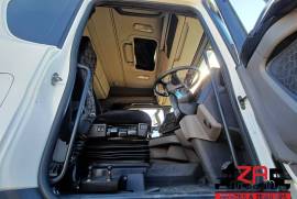 Scania, R560 [#11374], 6x4 Drive, Truck Tractor, Used, 2020