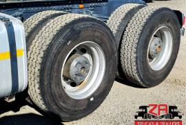 Scania, R560 [#11374], 6x4 Drive, Truck Tractor, Used, 2020
