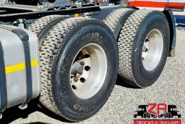 Scania, R560 [#11375], 6x4 Drive, Truck Tractor, Used, 2022