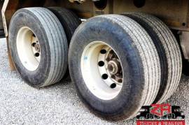 Afrit, SUPERLINK TAUTLINER [#53039], Tautliner Trailer, Used, 2014