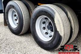Afrit, SUPERLINK TAUTLINER [#53028], Tautliner Trailer, Used, 2015