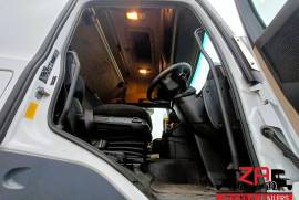 Mercedes Benz, ACTROS 2645 PURE [#11376], 6x4 Drive, Truck Tractor, Used
