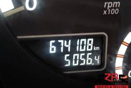 Mercedes Benz, ACTROS 2645 PURE [#11376], 6x4 Drive, Truck Tractor, Used