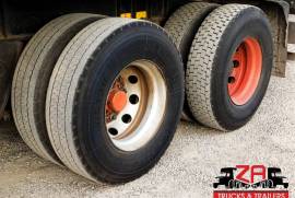 Paramount, SUPERLINK TAUTLINER [#53069], Tautliner Trailer, Used, 2007