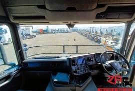 Scania, G460 XT, 6x4 Drive, Truck Tractor, Used, 2021