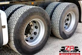 Scania, G460 XT, 6x4 Drive, Truck Tractor, Used, 2021