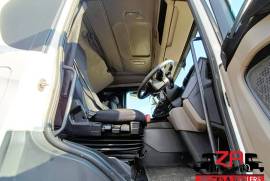 Scania, G460 XT, 6x4 Drive, Truck Tractor, Used, 2021